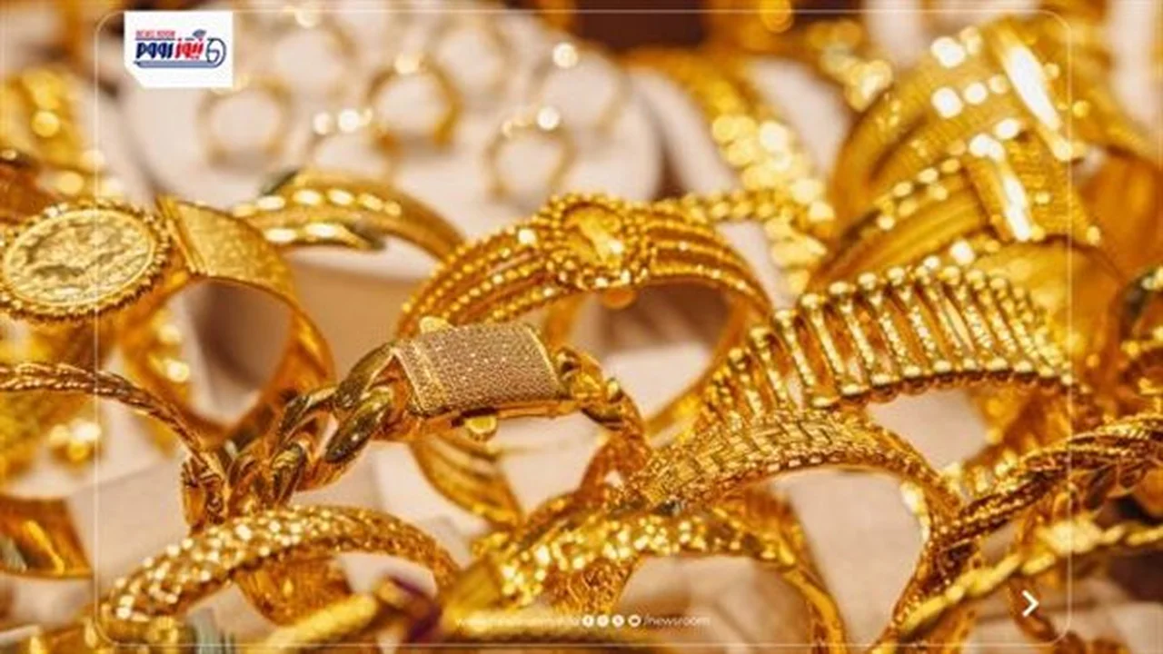 تغيرات مفاجئة في أسعار الذهب داخل سوق الصاغة اليوم الأحد 29 مارس